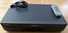 Panasonic sqpb sj216 vhs - nv-sj216,