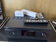 NAD AV Surround Sound Receiver