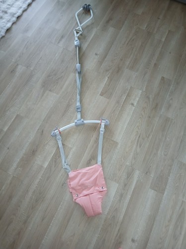 Babafit baby türhopser hopser - babafit,