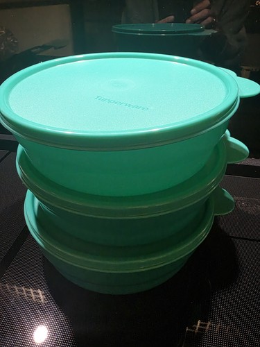 Tupperware frische drops - tupperware, frische-drops