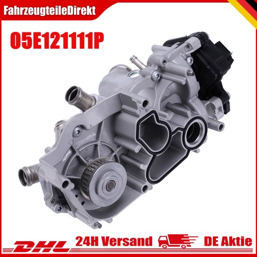 05e121111p wasserpumpe mit - 05e121111p,
