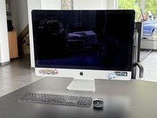 Apple iMac 27" i7 3,5GHz 32GB RAM 1TB Fusion Drive NVIDIA 780M Top Zustand