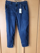 S.OLIVER Barrel Jeans  Gr. 40