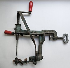 Antike Pefra Triumpf Patent