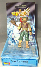 Epixx Revell - Piraten -