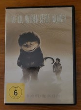 Wo Die Wilden Kerle Wohnen Dvd