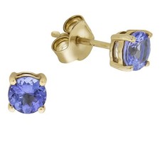 Ohrstecker Ohrringe 375 Gold