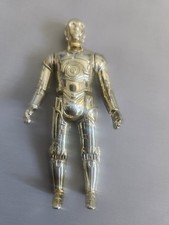 1982 C-3PO Action Figur Star