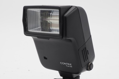 Contax blitz tla von - 30, +++