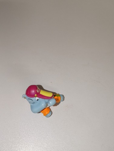 Eier figuren happy - figuren, hippo