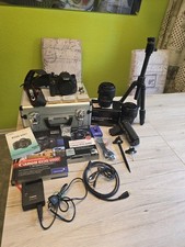 Canon EOS 600D☆Sigma  17-70 2.8-4 Macro☆viel Zubehör