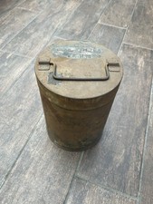 Munitionskiste Wehrmacht 2. Weltkrieg WK 2 