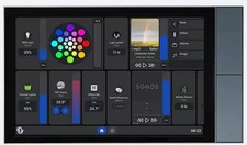 Shelly Wall Display XL