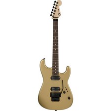 Charvel Pro-Mod San Dimas