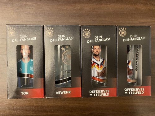 Set dfb fanglas team - dfb,