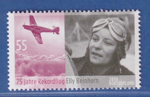 Bundesrepublik 2010 - , 75
