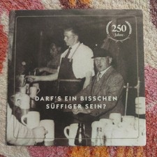 Schöner Bierdeckel - 250