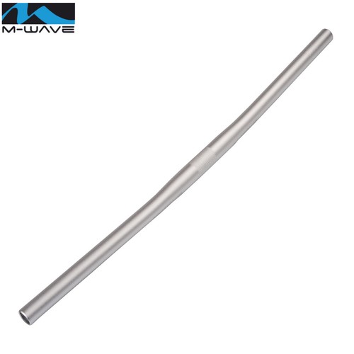 Wave mtb lenker alu - m-wave,