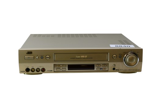 Jvc s8700eu super vhs et - hr-s8700eu,