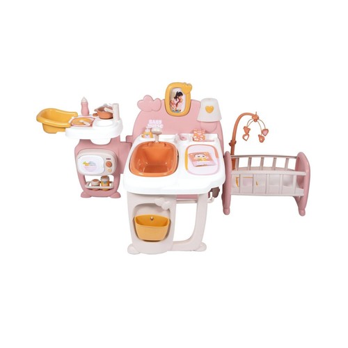 Smoby baby nurse - smoby,