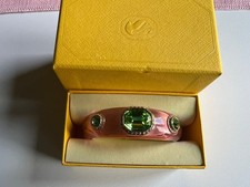 Swarovski Dulcis Armband pink