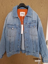 Young Poets Society Jeansjacke
