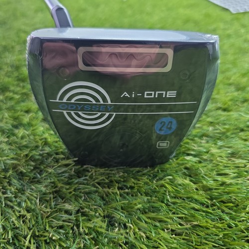 Odyssey one putter 34 - odyssey,