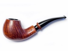 Tabakpfeife, Pipe  VAUEN BY MASTRO DE PAJA Shape 106, 9 mm Filter