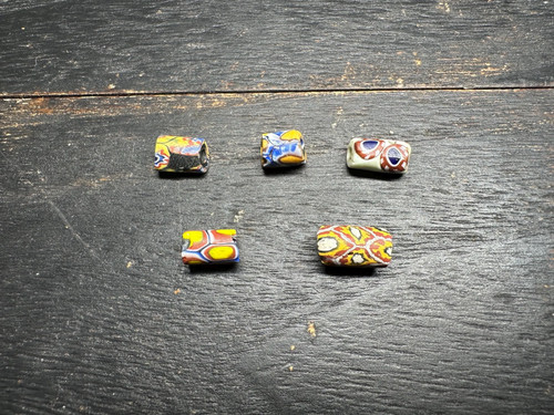 Antike millefiori - antike,