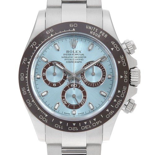 Rolex cosmograph daytona - rolex,