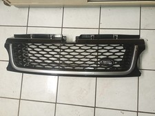 AH3M-8138, Original Frontgrill Range Rover Sport L320, 2013, Farbcode LRC820