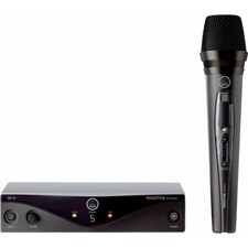 AKG PW45 Vocal Set - Drahtlose