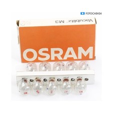 Osram Vacublitz M3 Birne - 10