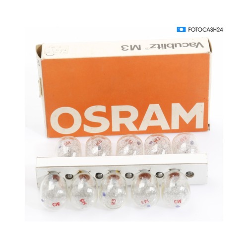 Osram vacublitz birne - osram,