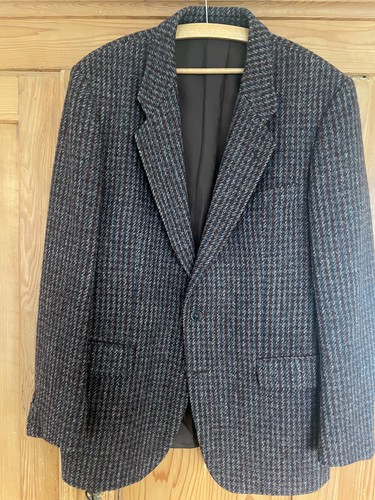 Herren sakko harris tweed - herren,
