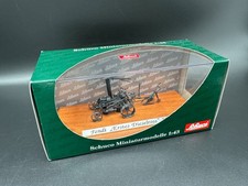 Schuco Modell 02856 Fendt "Erstes Dieselross" 1930 Maßstab 1:43 - Schuco Traktor
