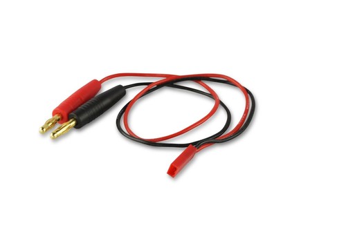 Ladekabel bec stecker akku - stecker, mit