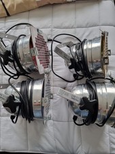 Varytec LED Kannen
