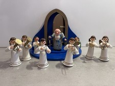 Himmelstor Petrus Engel