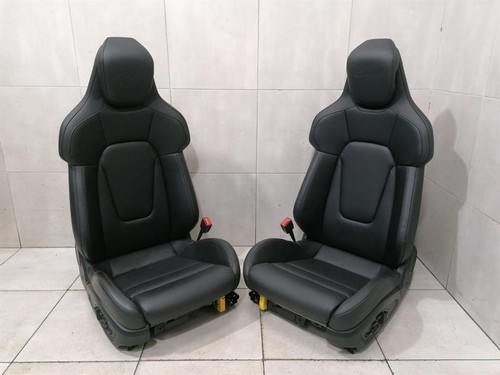 Porsche taycan seat - taycan, q1j