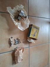 DDR Dynamo gebraucht mit neuem Zubehör in Originalverpackung