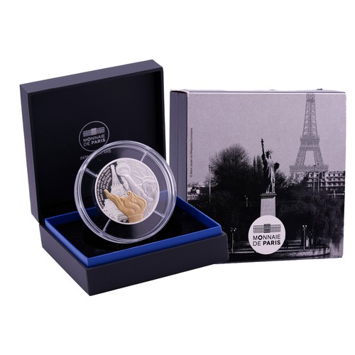 Frankreich euro oz - euro, 5