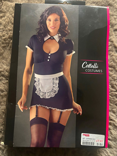 Cottelli costumes - cottelli,