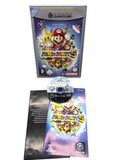 Mario Party 5 Gamecube | Deutsch | Nintendo Gamecube | Pal inkl. Anleitung