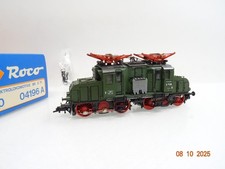 Roco H0 04196 A E-Lok E 71 33 der DR in OVP JL3449