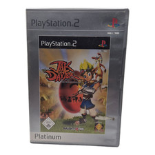 Jak and Daxter Precursor