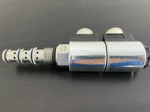 Hydac magnet ventil - hydac, magnet-ventil