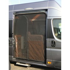 Reimo Schiebetür Moskitonetz