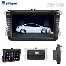 8" Autoradio Android GPS