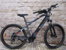 Telefunken M925 E-Bike 27,5 Zoll Mountainbike Pedelec 9 Gang Shimano Elektro 36V